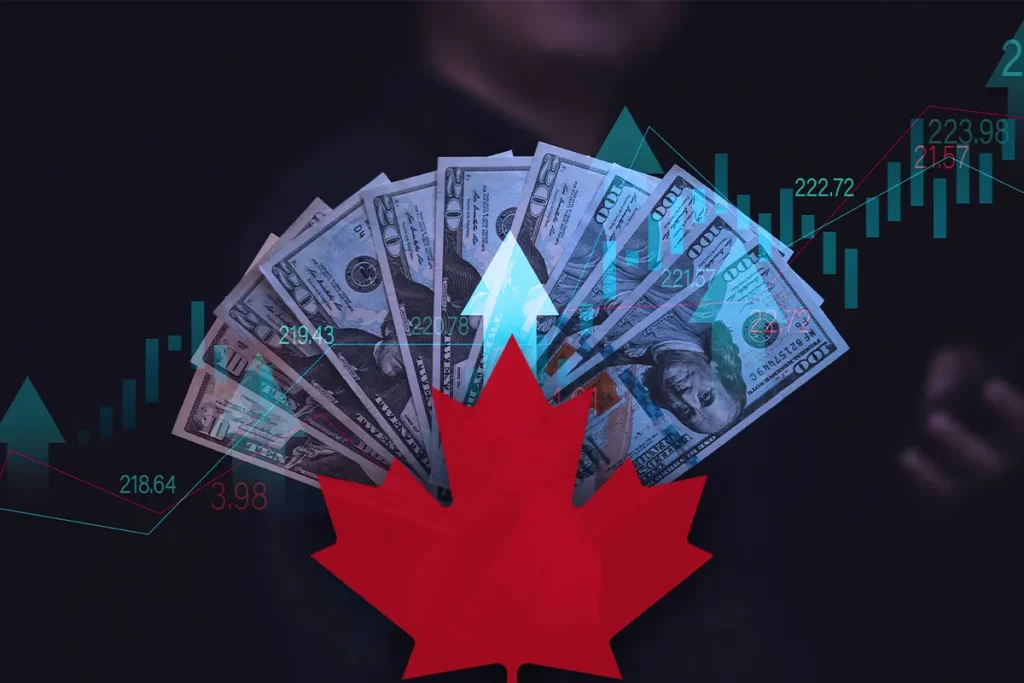 دلار همینطور داره میره بالاتر، نمی خوای کسب‌و‌کارت رو در کانادا بخری و اقامت دائم بگیری؟