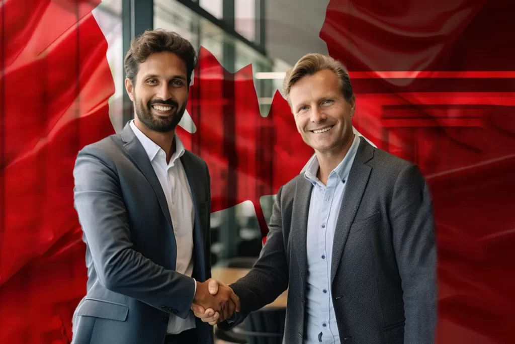 سرمایه هات دود شد! (اکر در کانادا بیزینس بخری، این جمله رو هیچوقت نمیشنوی!)