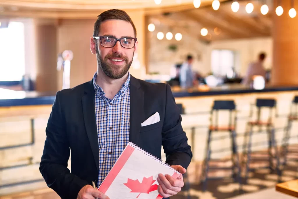 روزمرگی‌های یک رستوران‌دار ایرانی در کانادا | بخوانید و هضم تجربه کنید!!