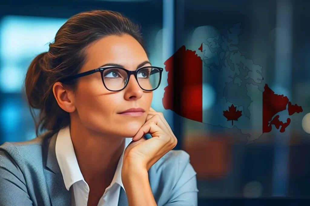 ۸ پرسش راجع به راه‌اندازی کسب‌وکار در کانادا و پاسخ‌های وکیل رسمی