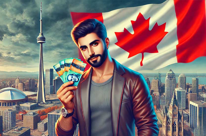 ایرانی‌های مقیم کانادا با سرمایه‌گذاری در چه مشاغلی ثروتمند شدند؟