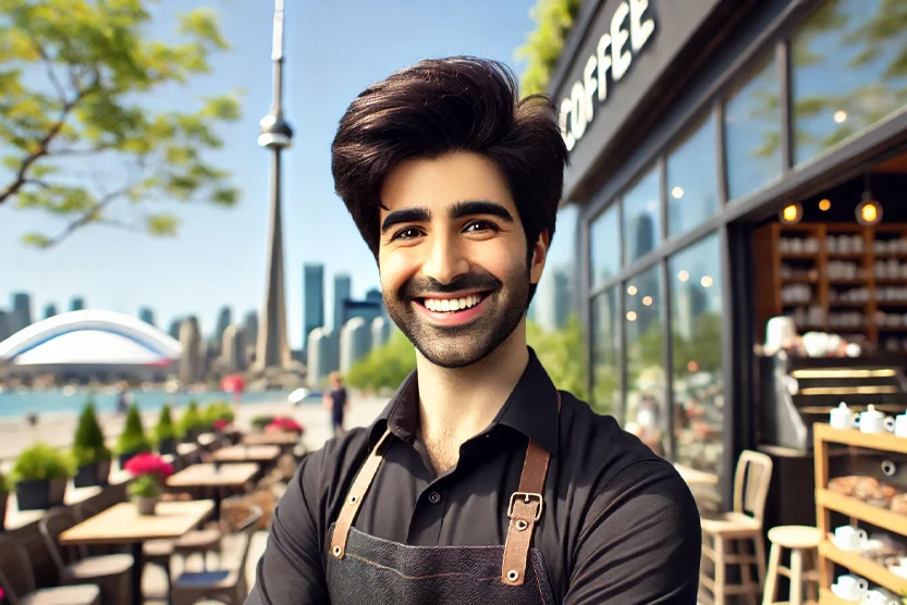 برای راه‌اندازی هر مغازه در کانادا چقدر پول لازم داریم؟