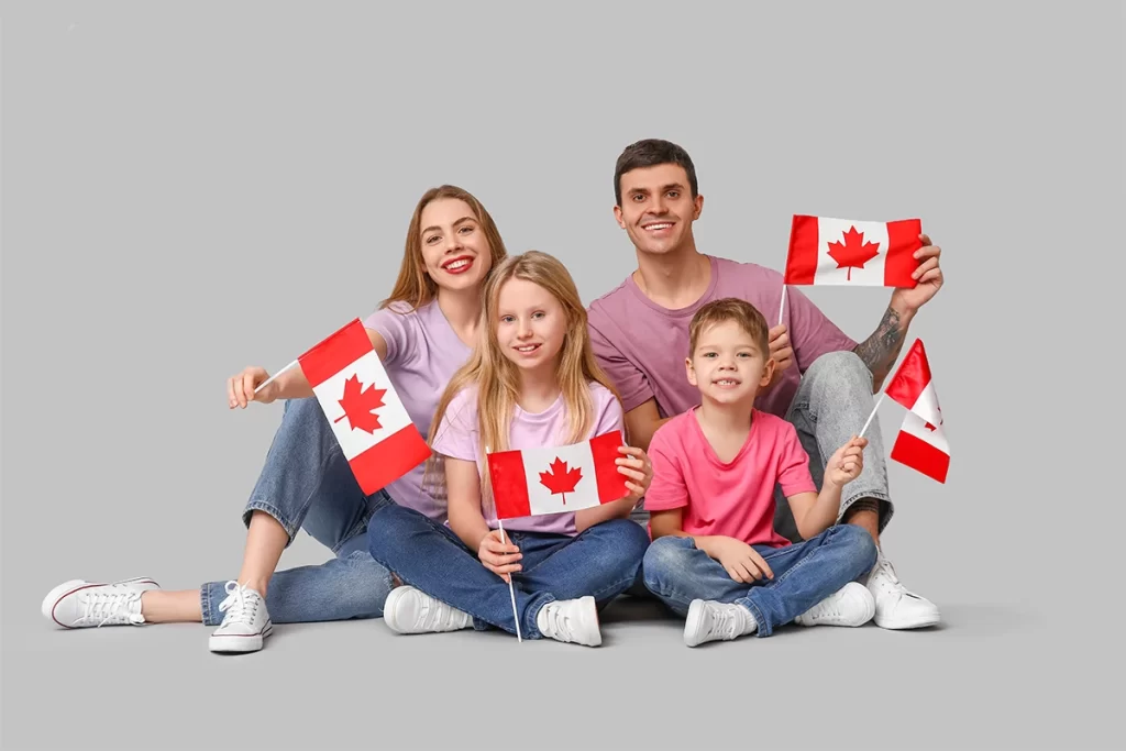 با راه‌اندازی چه مشاغلی توی کانادا، میشه اقامت دائم خانوادگی گرفت؟