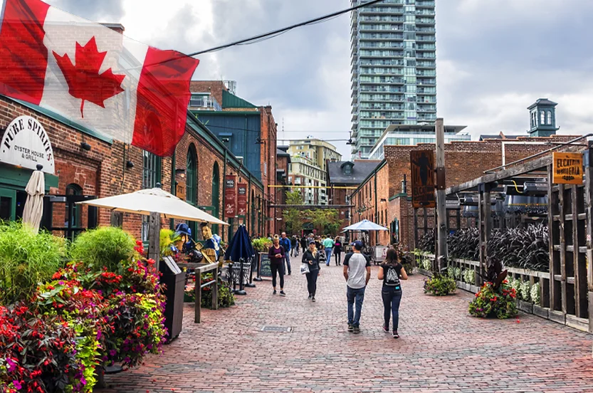 گل‌فروشی، کافی‌شاپ، لباس‌فروشی و...؛ کدام شغل را در کانادا راه بیندازیم؟