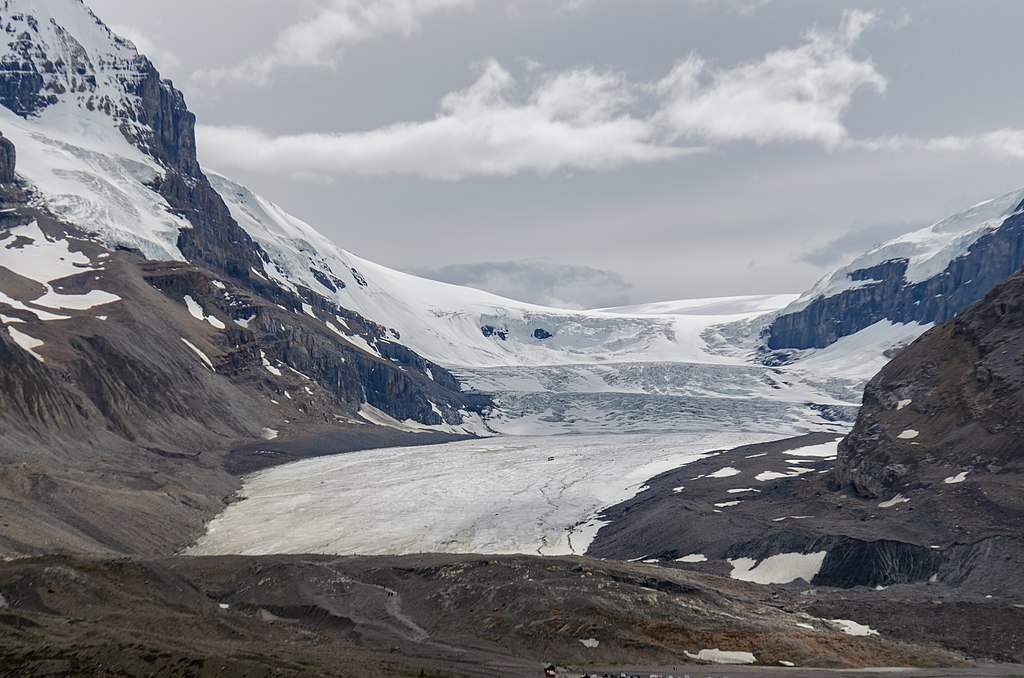 پارک ملی جاسپر (Jasper National Park)، آلبرتا