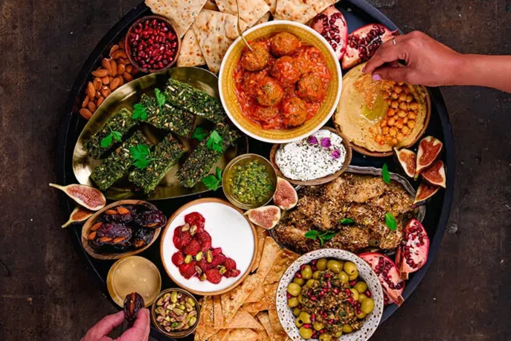 کانادایی ها عاشق غذاهای ایرانی هستند! (راه اندازی رستوران در کانادا)