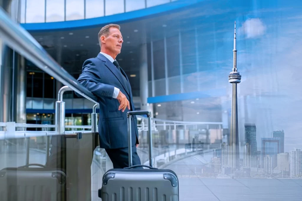 10 تا سوال طلایی که قبل از مهاجرت به کانادا باید از خودت بپرسی!