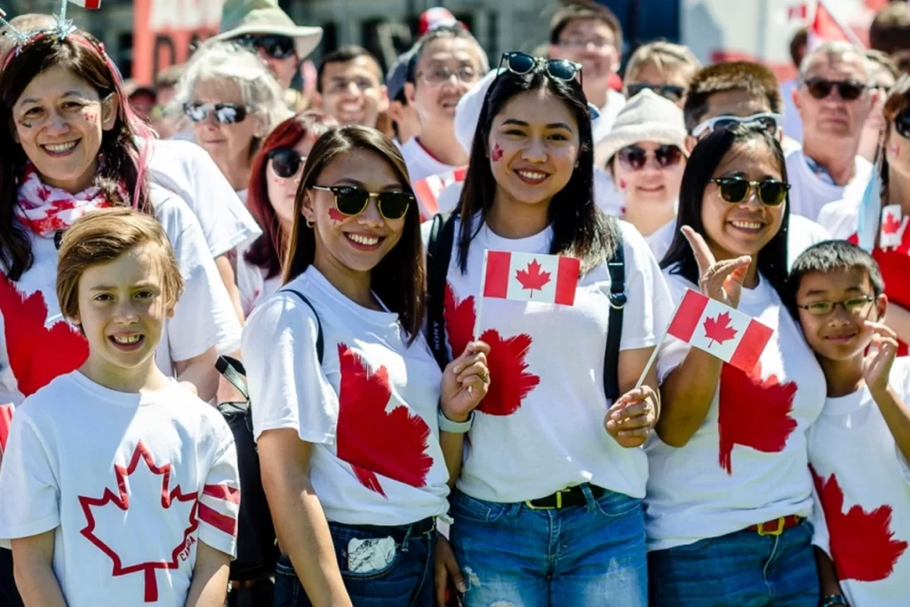 این رفتارها در کانادا خط قرمز است؛ حواستان هست؟